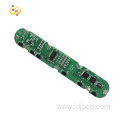 3-120A 3s 6s Battery Protection Board PCBA Fabrication